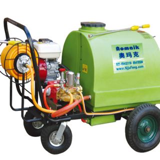 3WZ-300T 300升打药车__园林机械__上海批发零售维修